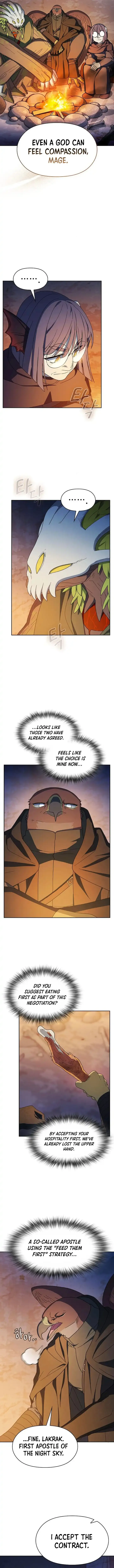 The Nebula’s Civilization Chapter 96 Online - página 2