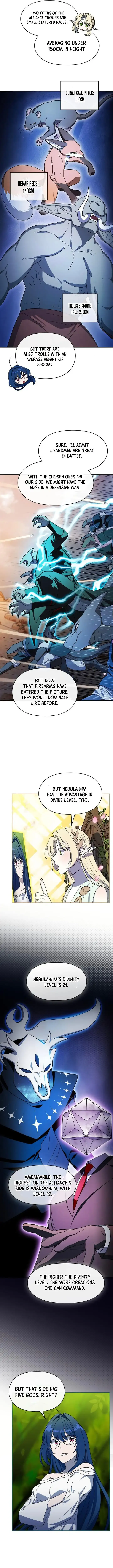 The Nebula’s Civilization Chapter 96 Online - página 5