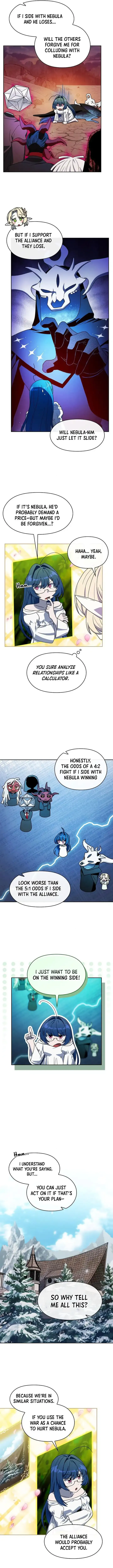 The Nebula’s Civilization Chapter 96 Online - página 7