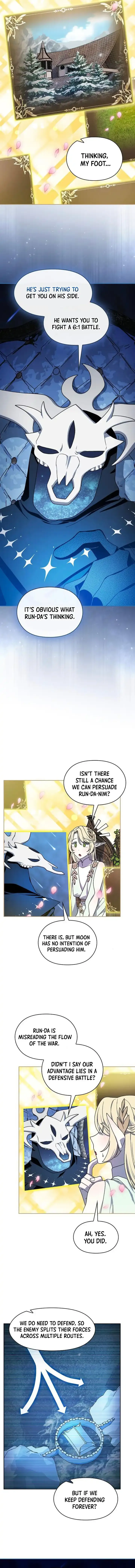 The Nebula’s Civilization Chapter 96 Online - página 10