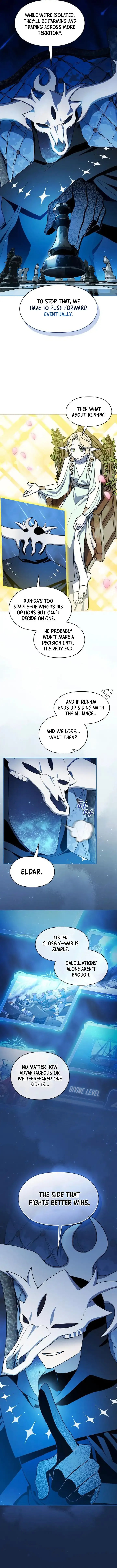 The Nebula’s Civilization Chapter 96 Online - página 11