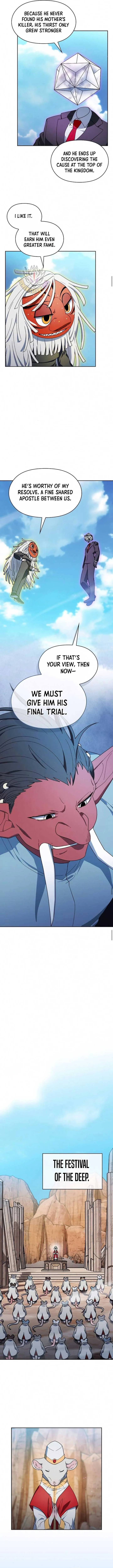 The Nebula’s Civilization Chapter 98 Online - página 2