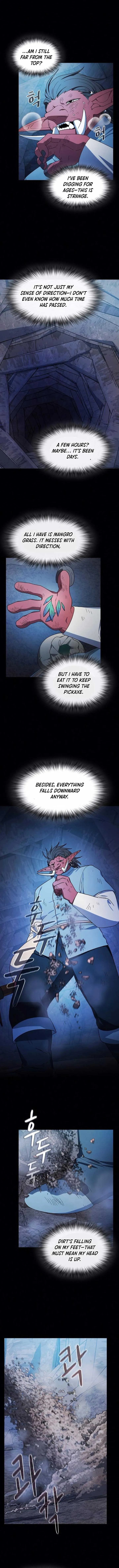 The Nebula’s Civilization Chapter 98 Online - página 5