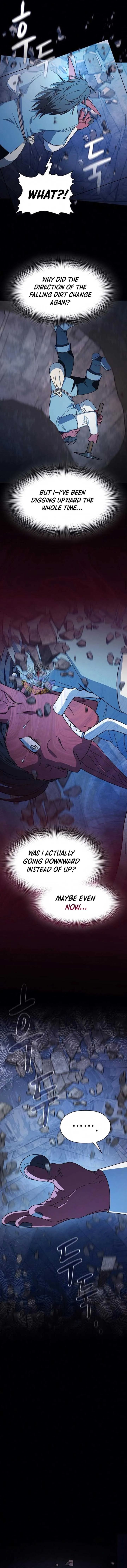 The Nebula’s Civilization Chapter 98 Online - página 7