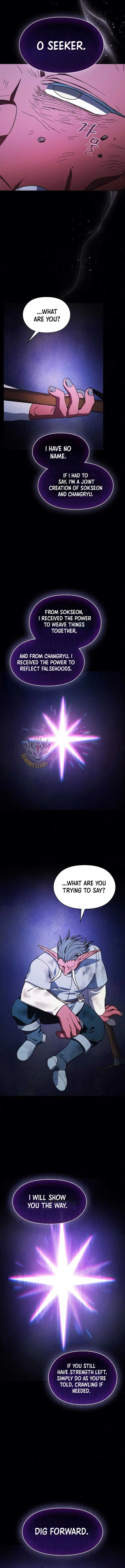 The Nebula’s Civilization Chapter 98 Online - página 9