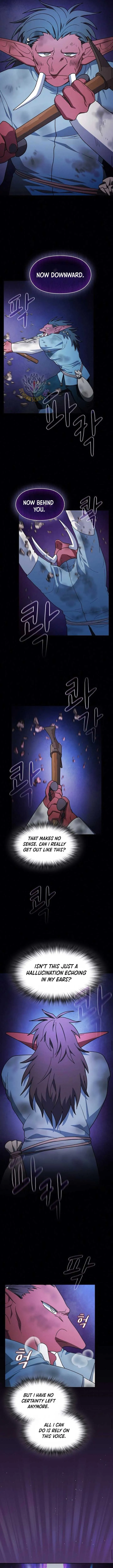 The Nebula’s Civilization Chapter 98 Online - página 10