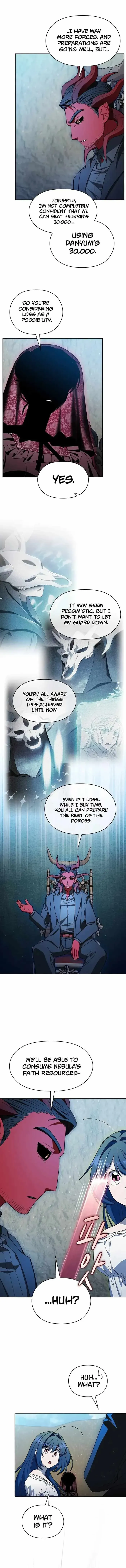 The Nebula’s Civilization Chapter 99 Online - página 9
