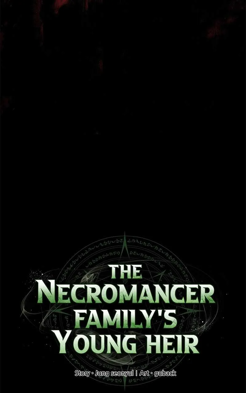 The Necromancer Family’s Young Heir Chapter 1 Online - página 76