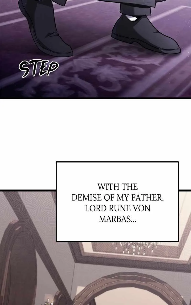 The Necromancer Family’s Young Heir Chapter 1 Online - página 104
