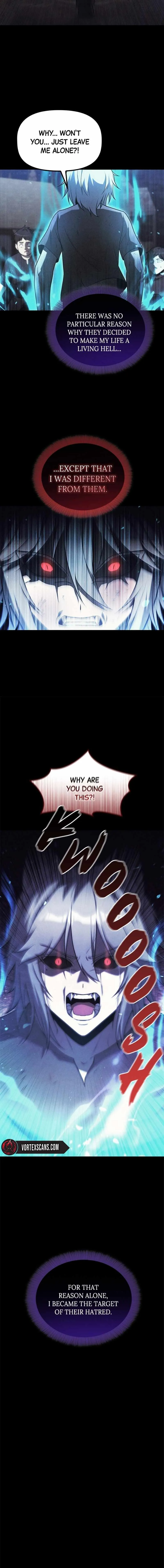 The Necromancer Family’s Young Heir Chapter 12 Online - página 9