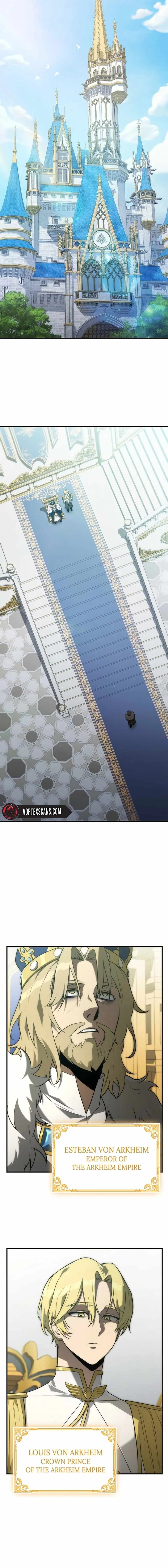The Necromancer Family’s Young Heir Chapter 13 Online - página 3