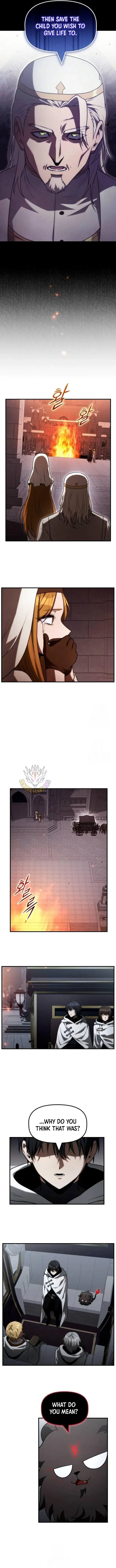 The Necromancer Family’s Young Heir Chapter 31 Online - página 4