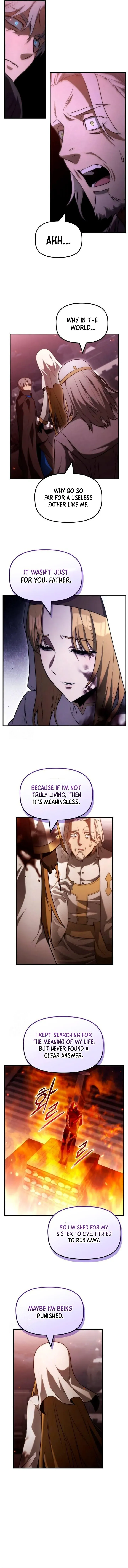 The Necromancer Family’s Young Heir Chapter 31 Online - página 11