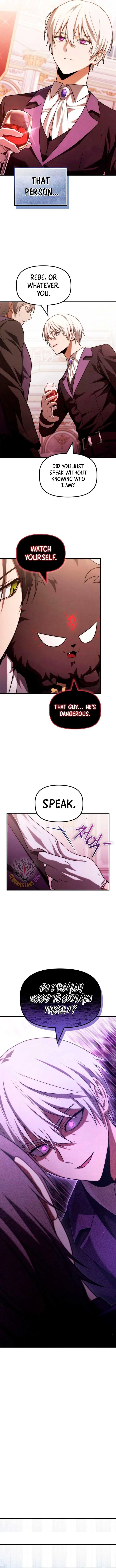 The Necromancer Family’s Young Heir Chapter 36 Online - página 6