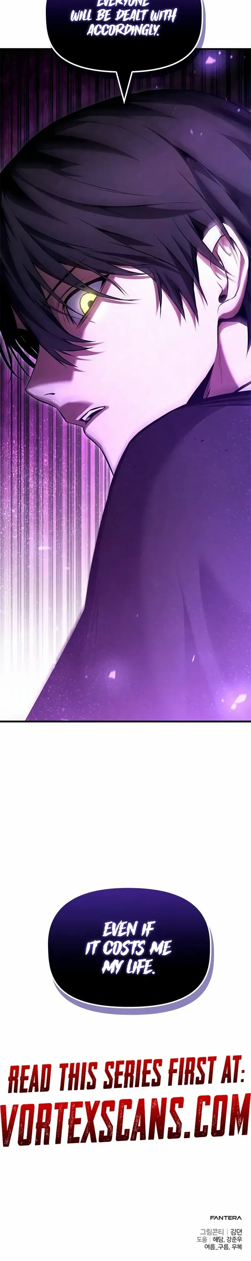 The Necromancer Family’s Young Heir Chapter 38 Online - página 19