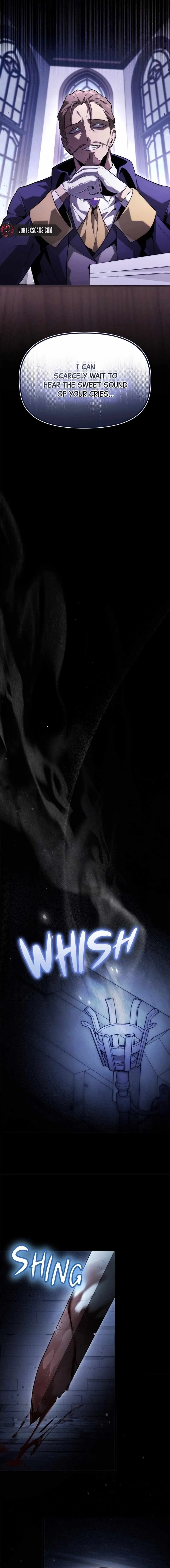 The Necromancer Family’s Young Heir Chapter 5 Online - página 10
