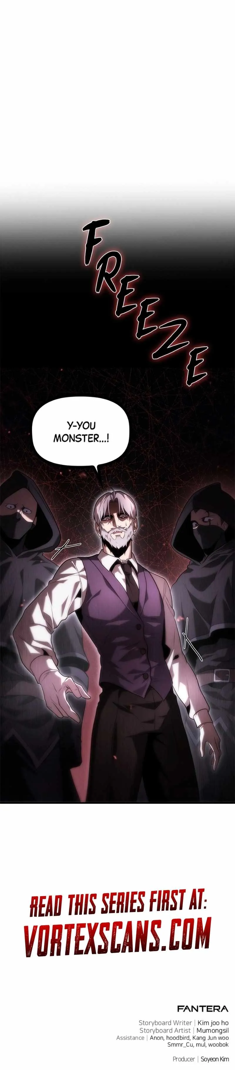 The Necromancer Family’s Young Heir Chapter 6 Online - página 25