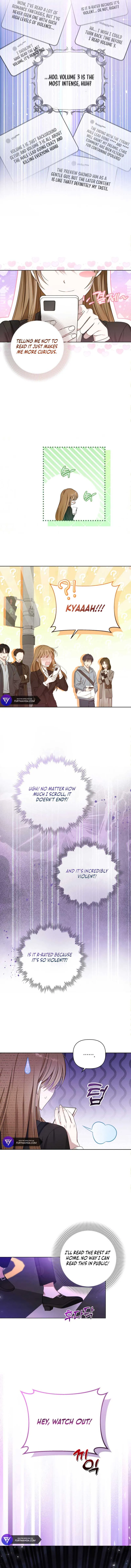 The Nerd Turned Out to Be the Tyrant Chapter 1 Online - página 2