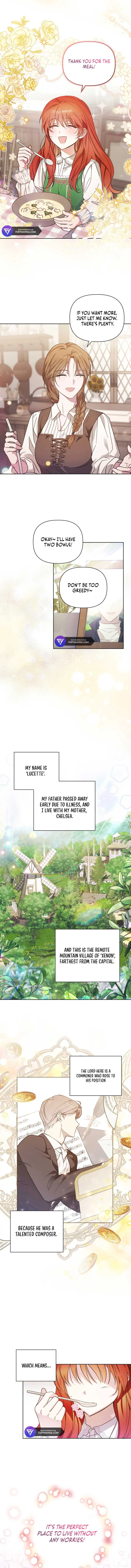 The Nerd Turned Out to Be the Tyrant Chapter 1 Online - página 6