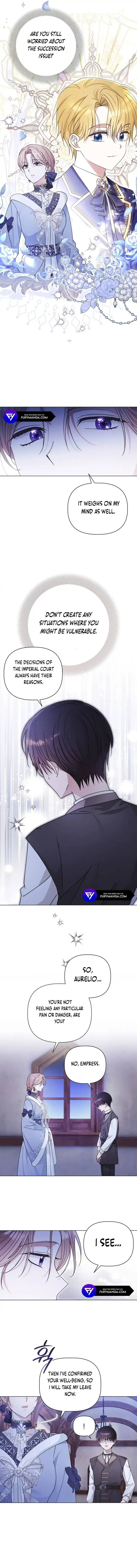 The Nerd Turned Out to Be the Tyrant Chapter 10 Online - página 2