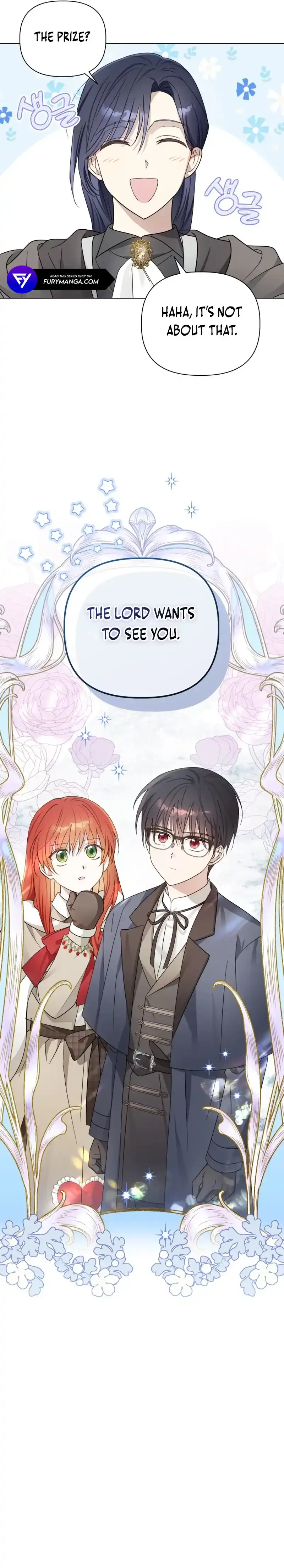 The Nerd Turned Out to Be the Tyrant Chapter 10 Online - página 10