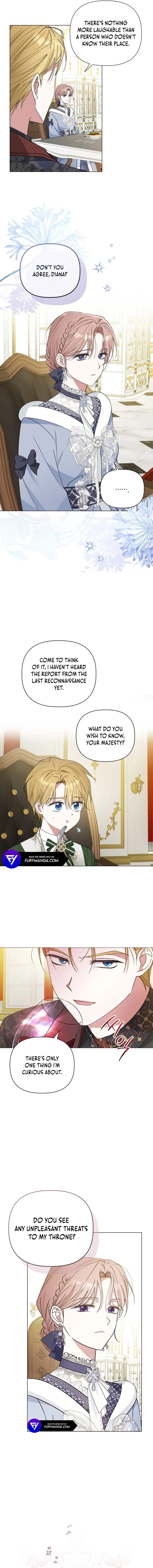 The Nerd Turned Out to Be the Tyrant Chapter 13 Online - página 2