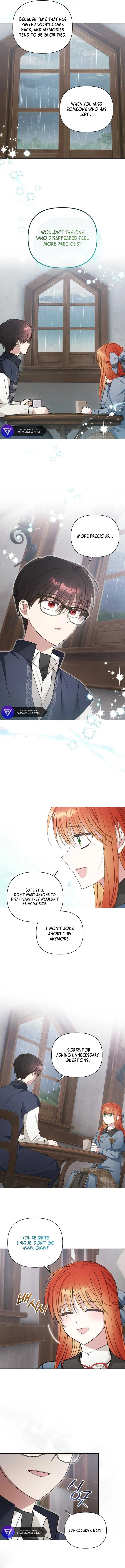 The Nerd Turned Out to Be the Tyrant Chapter 15 Online - página 2