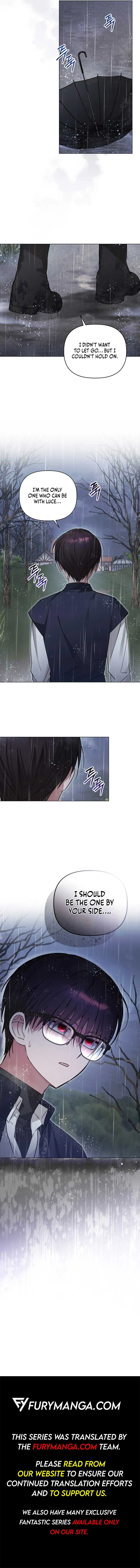 The Nerd Turned Out to Be the Tyrant Chapter 15 Online - página 10
