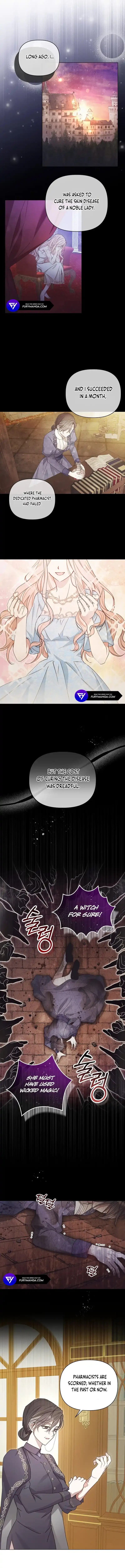 The Nerd Turned Out to Be the Tyrant Chapter 16 Online - página 3