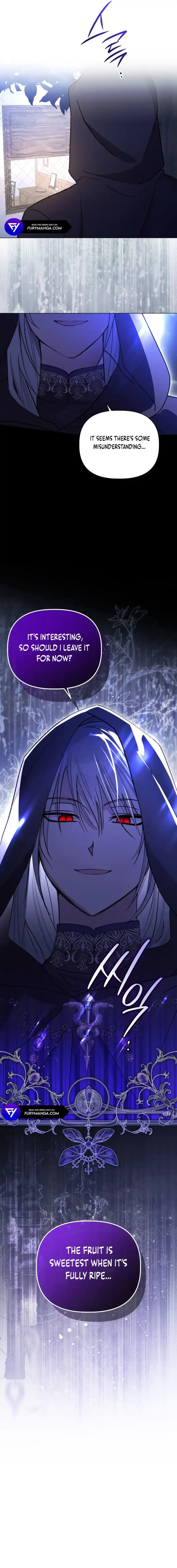 The Nerd Turned Out to Be the Tyrant Chapter 16 Online - página 10