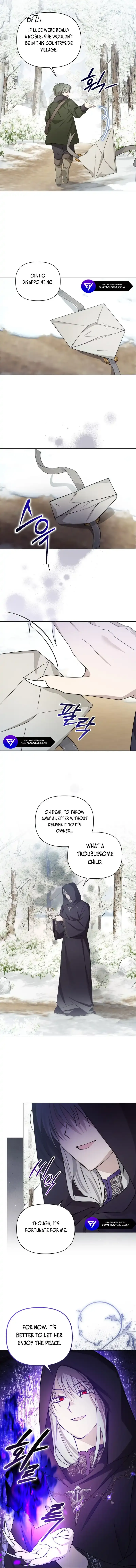 The Nerd Turned Out to Be the Tyrant Chapter 17 Online - página 3