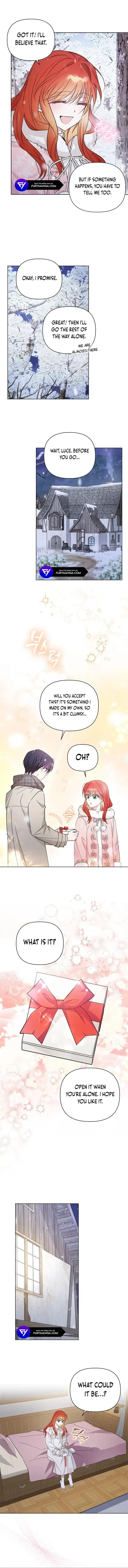 The Nerd Turned Out to Be the Tyrant Chapter 17 Online - página 7