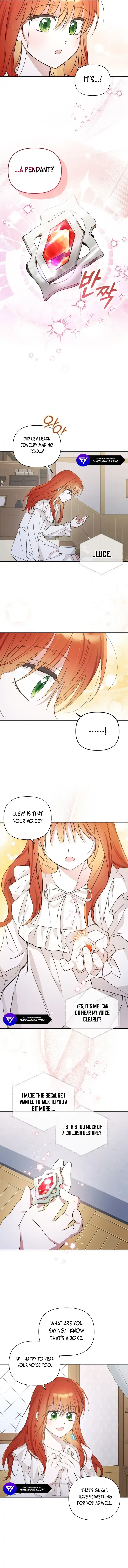 The Nerd Turned Out to Be the Tyrant Chapter 17 Online - página 8