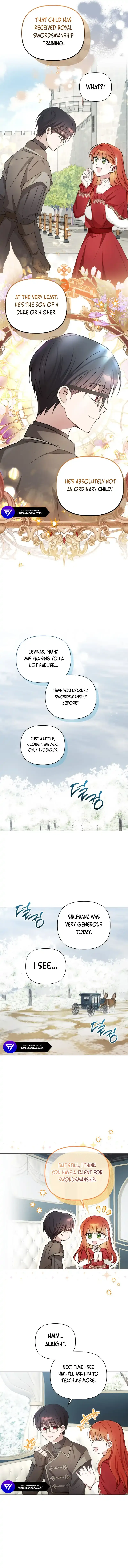 The Nerd Turned Out to Be the Tyrant Chapter 18 Online - página 7