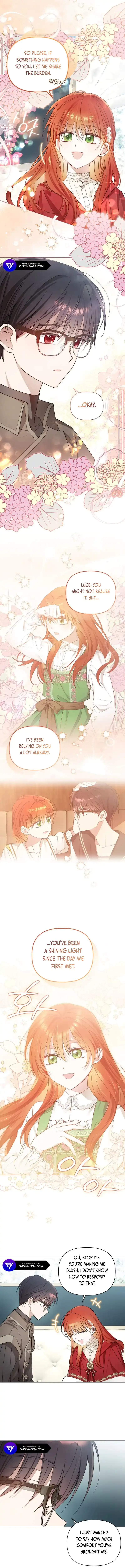 The Nerd Turned Out to Be the Tyrant Chapter 18 Online - página 10