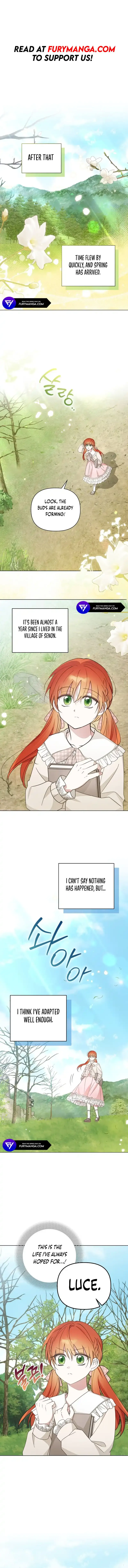 The Nerd Turned Out to Be the Tyrant Chapter 19 Online - página 1