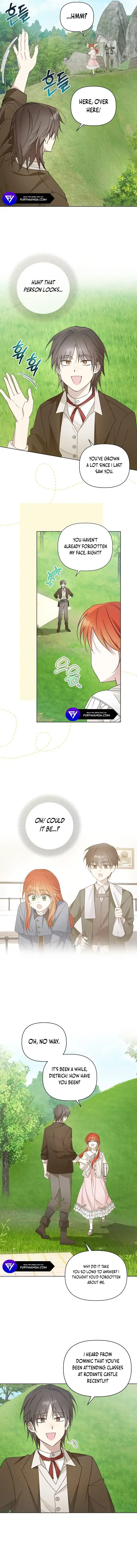 The Nerd Turned Out to Be the Tyrant Chapter 19 Online - página 2