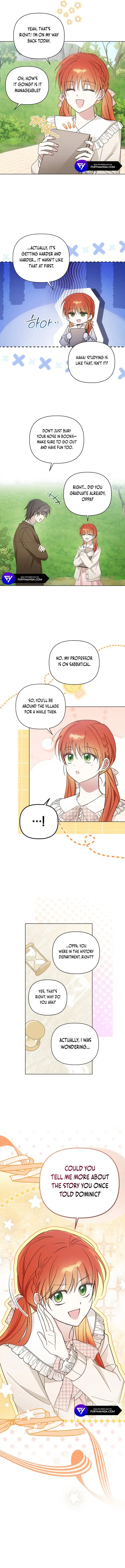 The Nerd Turned Out to Be the Tyrant Chapter 19 Online - página 3