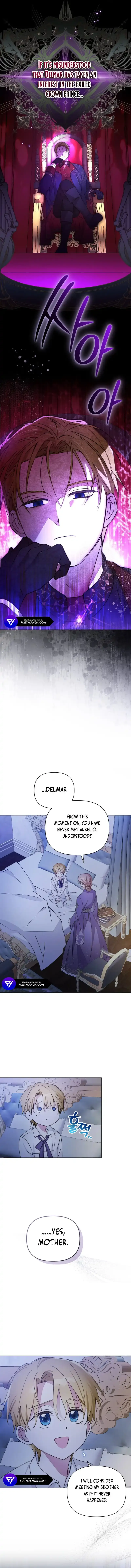 The Nerd Turned Out to Be the Tyrant Chapter 19 Online - página 10