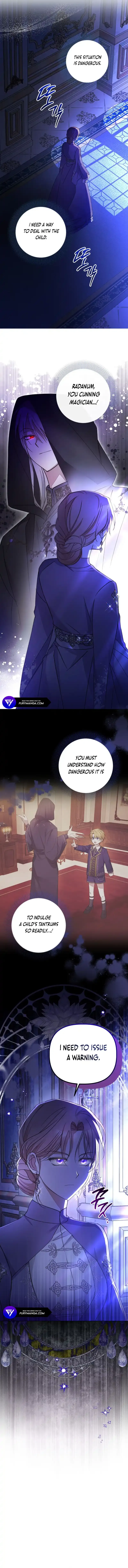 The Nerd Turned Out to Be the Tyrant Chapter 19 Online - página 11