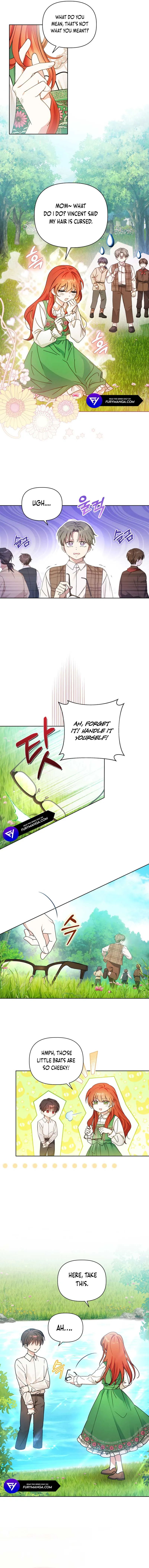 The Nerd Turned Out to Be the Tyrant Chapter 2 Online - página 4