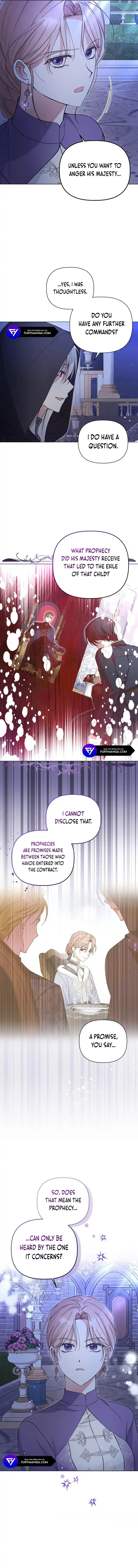 The Nerd Turned Out to Be the Tyrant Chapter 20 Online - página 2
