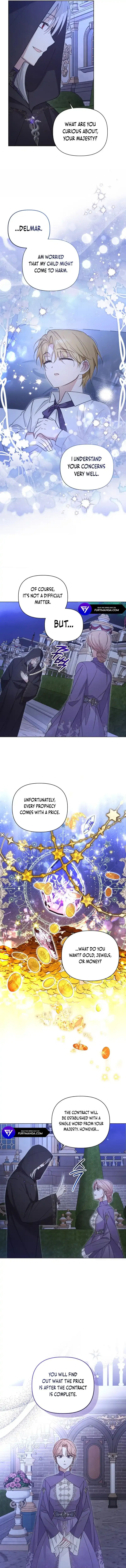 The Nerd Turned Out to Be the Tyrant Chapter 20 Online - página 3