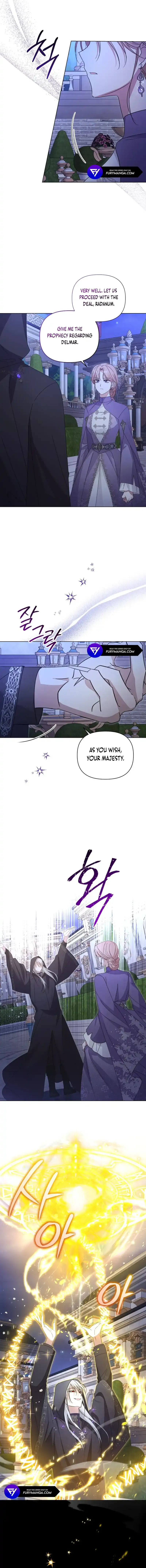 The Nerd Turned Out to Be the Tyrant Chapter 20 Online - página 5