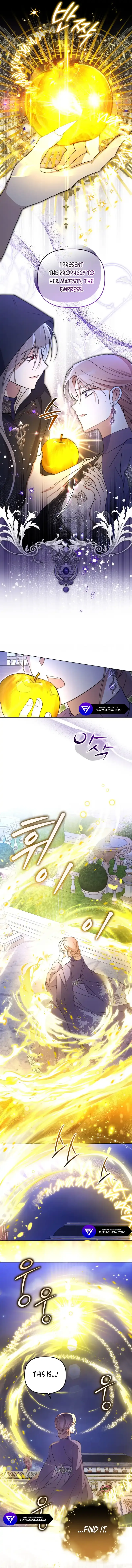The Nerd Turned Out to Be the Tyrant Chapter 20 Online - página 6
