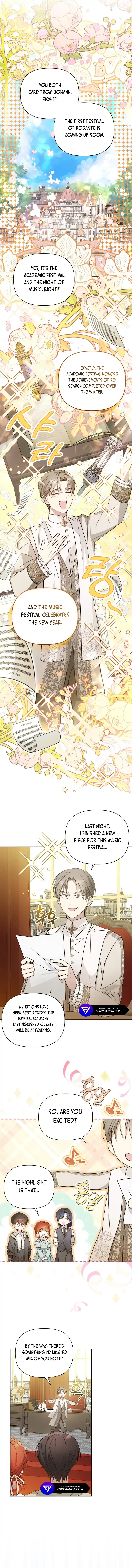 The Nerd Turned Out to Be the Tyrant Chapter 20 Online - página 9