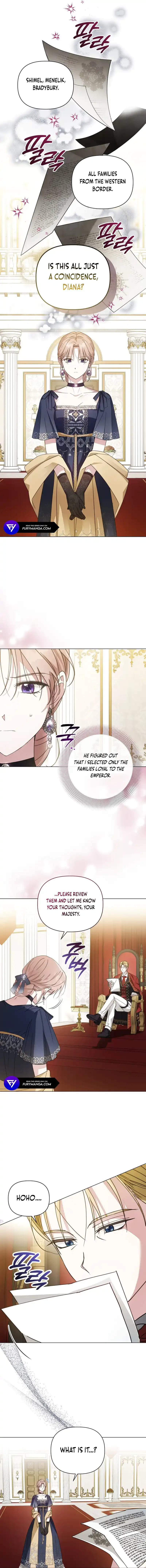 The Nerd Turned Out to Be the Tyrant Chapter 21 Online - página 2