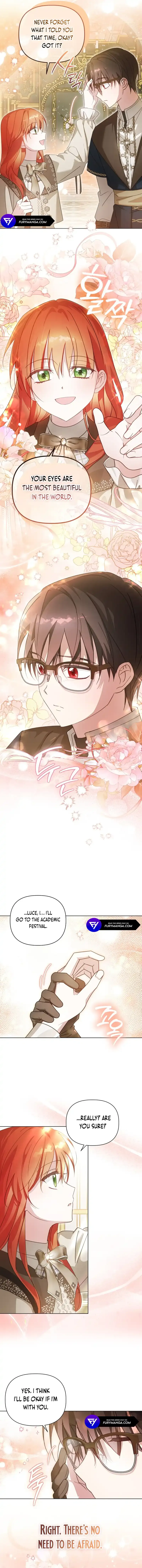 The Nerd Turned Out to Be the Tyrant Chapter 21 Online - página 11