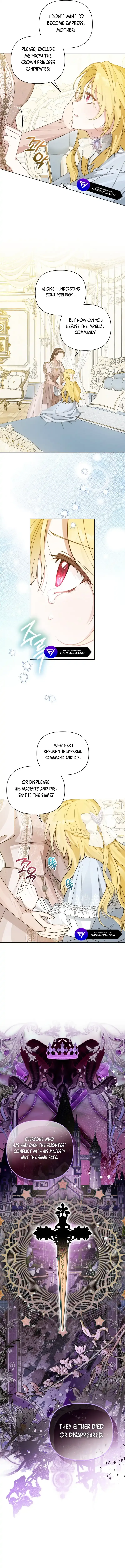The Nerd Turned Out to Be the Tyrant Chapter 22 Online - página 2
