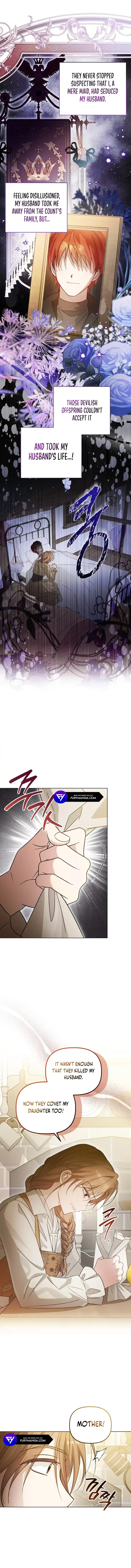 The Nerd Turned Out to Be the Tyrant Chapter 22 Online - página 6